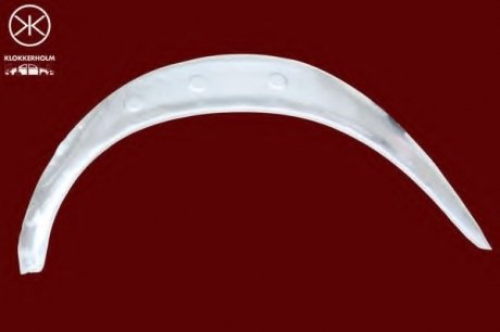 Колесная ниша KLOKKERHOLM 3525552