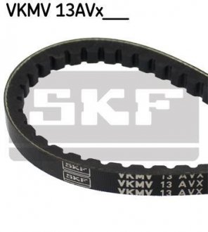 Клиновой ремень SKF VKMV 13AVx940