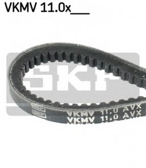 Клиновой ремень SKF VKMV 11.0x528