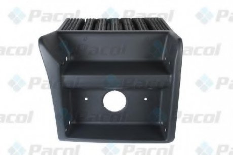 Захист акумулятора PACOL SCABC004