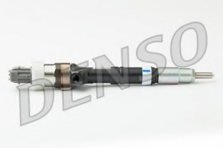 Форсунка паливна DENSO DCRI100750