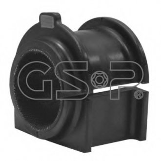 Втулка стабілізатора GSP AUTOMOTIVE 517290 (фото 1)