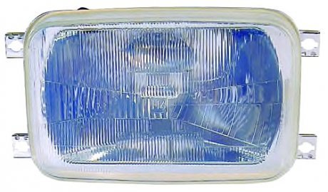 Основная фара LORO DEPO 773-1107N-LD-E