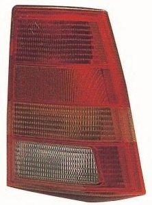 Задний фонарь LORO DEPO 442-1902L-LD-U