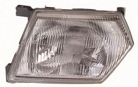 Основная фара LORO DEPO 215-1176L-LD-E