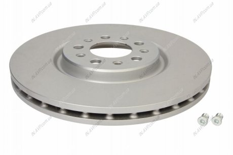 Тормозной диск ATE 24.0128-0191.1 (фото 1)