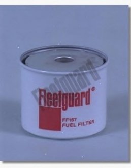 Топливный фильтр FLEETGUARD FF167 (фото 1)