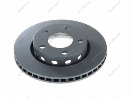 Тормозной диск ATE 24.0122-0221.1