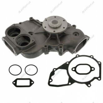 Водяной насос BILSTEIN FEBI 12371