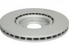 Тормозной диск ATE 24.0126-0159.1 (фото 2)