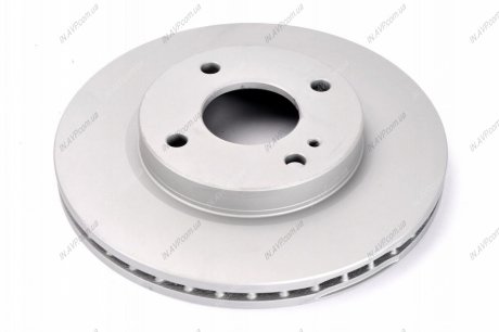 Тормозной диск ATE 24.0123-0113.1 (фото 1)