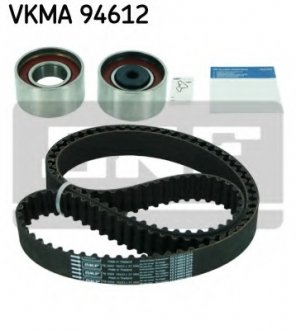 Комплект ремня ГРМ SKF VKMA 94612