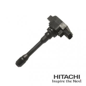 Катушка зажигания HITACHI 2503901 (фото 1)