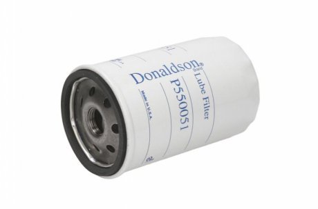 Масляный фильтр Donaldson P550051 (фото 1)