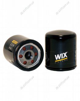 Масляный фильтр WIX FILTERS 51374