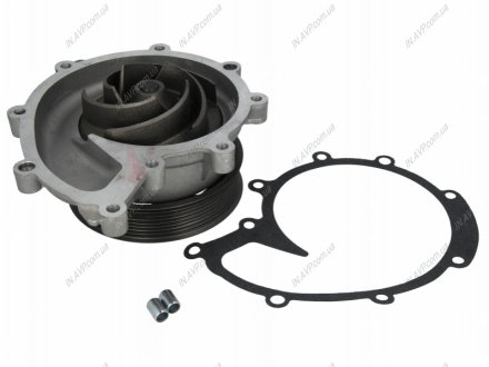 Водяной насос BILSTEIN FEBI 31550