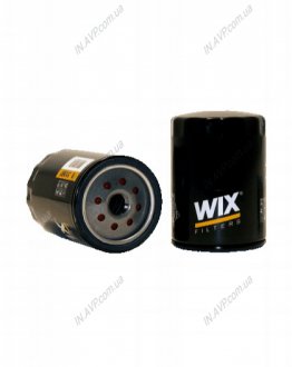 Олійний фильтр WIX FILTERS 51060