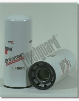 Масляный фильтр FLEETGUARD LF9009 (фото 1)
