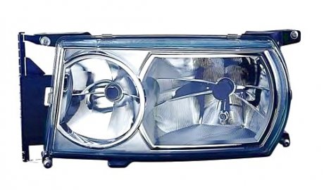 Фара передня DEPO 771-1105R-LDHE