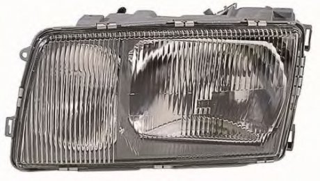 Основная фара LORO DEPO 440-1102R-LD-E