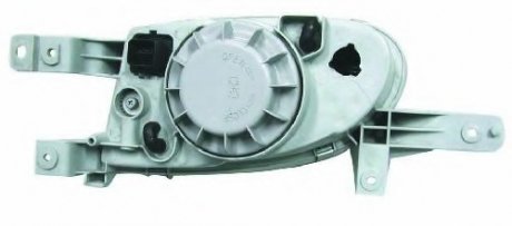 Основная фара LORO DEPO 221-1109L-LD-E