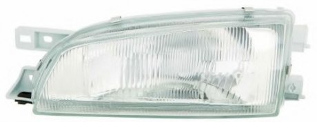 Основная фара LORO DEPO 220-1104R-LD-E