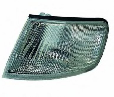 Габаритные огни LORO DEPO 217-1526R-AE