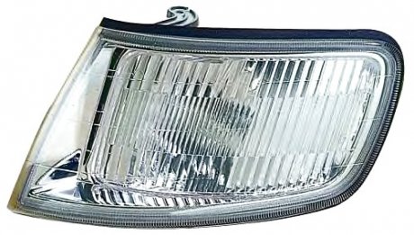 Габаритные огни LORO DEPO 217-1521L-AE