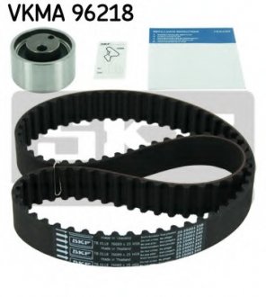 Комплект ремня ГРМ SKF VKMA 96218 (фото 1)
