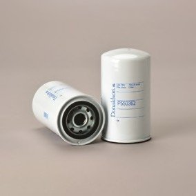 Масляный фильтр Donaldson P550362