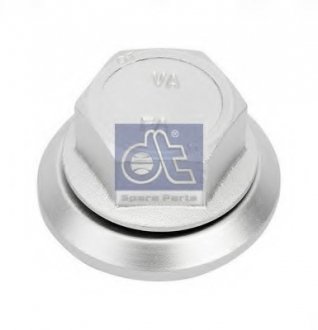Гайка крепления колеса DT DT Spare Parts 4.40207