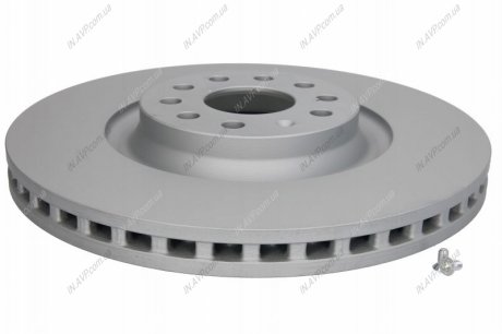Тормозной диск ATE 24.0130-0225.1 (фото 1)