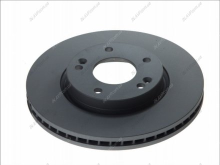 Тормозной диск ATE 24.0126-0128.1 (фото 1)
