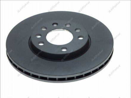Тормозной диск ATE 24.0125-0131.1 (фото 1)