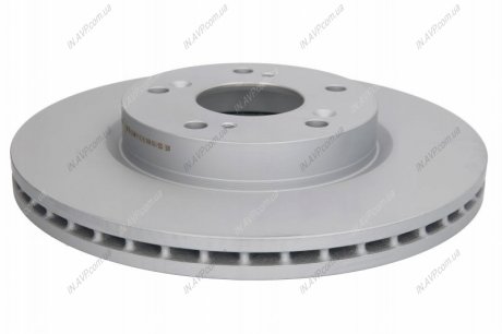 Тормозной диск ATE 24.0123-0110.1 (фото 1)
