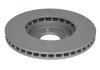 Тормозной диск ATE 24.0122-0277.1 (фото 2)