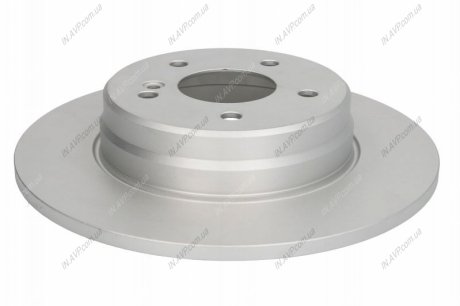 Тормозной диск ATE 24.0110-0217.1 (фото 1)
