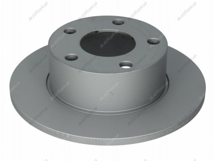 Тормозной диск ATE 24.0110-0201.1 (фото 1)