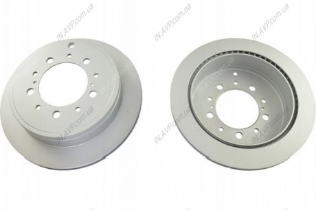 Тормозной диск PARTS KAVO BR9487C