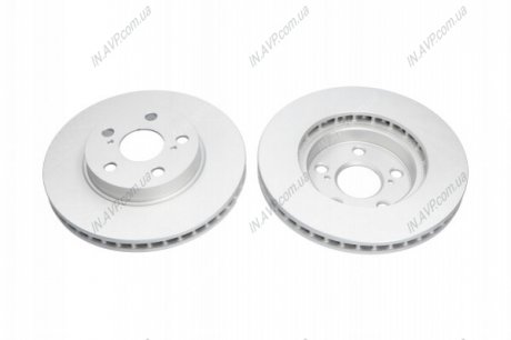 Тормозной диск PARTS KAVO BR9352C