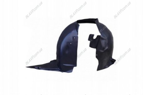 Подкрылок ASAM 71190