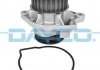 Водяной насос Dayco DAYCO DP038