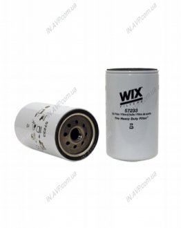 Масляный фильтр WIX FILTERS 57233