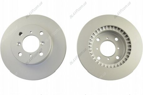 Тормозной диск PARTS KAVO BR8710C