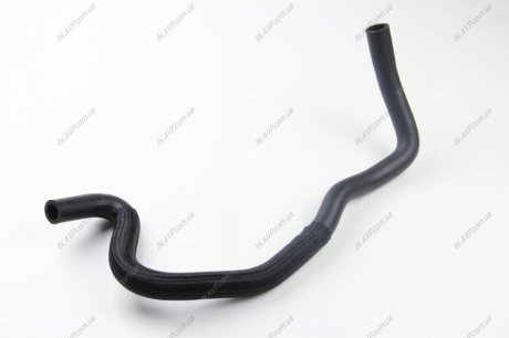 Патрубок радіатора Kangoo 1.5dCi 03- Metalcaucho 08949