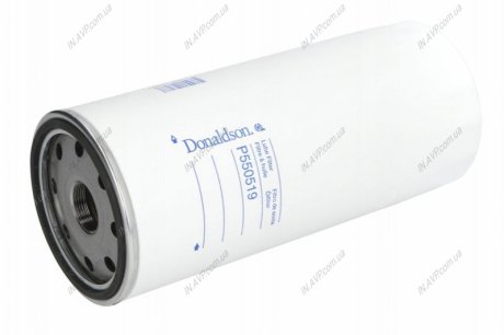 Масляный фильтр Donaldson P550519 (фото 1)