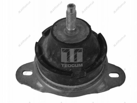 Подушка двигателя TEDGUM 00514176 (фото 1)