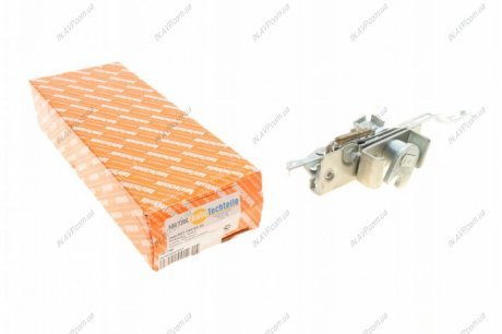 Замок двери Autotechteile 1007206