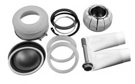 РМК променевої тяги (центр) MAN LEMFOERDER LEMFÖRDER 31139 01