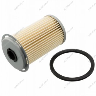 FILTR PALIWA BILSTEIN FEBI 48472